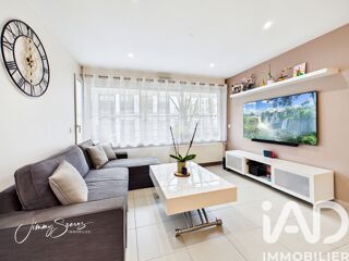  Appartement à vendre 2 pièces 40 m²