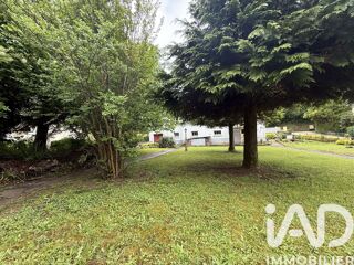  Maison � vendre 7 pi�ces 135 m�