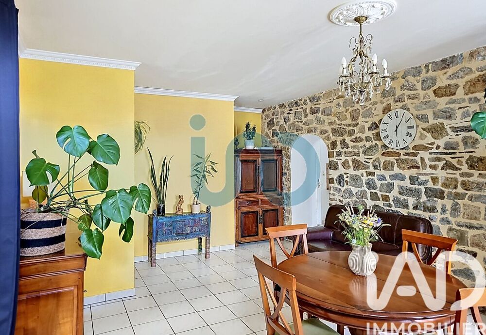 Vente Maison traditionnelle 5 pièces