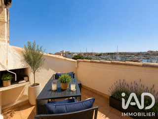  Appartement à vendre 2 pièces 32 m²