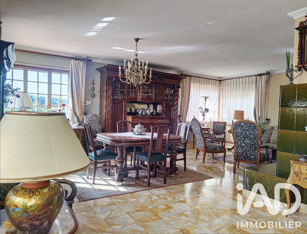 Vente Maison Vente Domaine 6 pièces Sternenberg