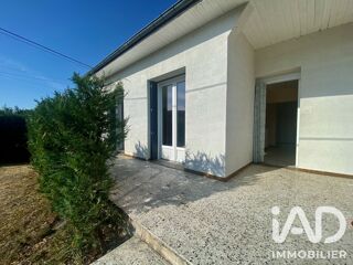  Maison à vendre 4 pièces 110 m²