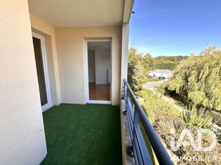  Appartement à vendre 3 pièces 67 m²