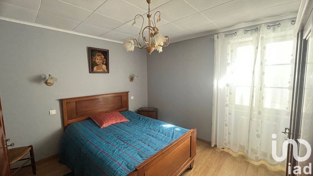 Vente Maison/villa 3 pièces