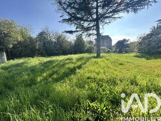  Terrain à vendre 540 m²
