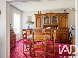  Appartement à vendre 3 pièces 75 m²