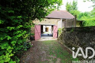  Maison à vendre 5 pièces 108 m²