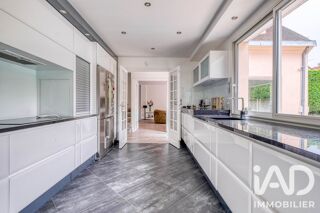  Maison à vendre 8 pièces 173 m²