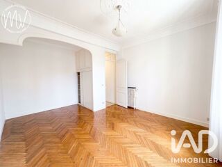  Appartement à vendre 2 pièces 46 m²