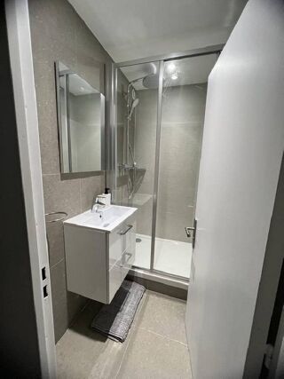  Chambre  louer 1 pice 12 m Villeurbanne