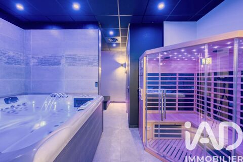 Vente Esth&eacute;tique, Coiffure 71 m&sup2; 97500 94130 Nogent-sur-marne