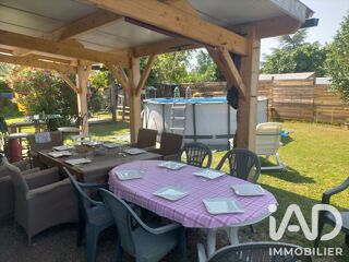  Maison à vendre 6 pièces 90 m²