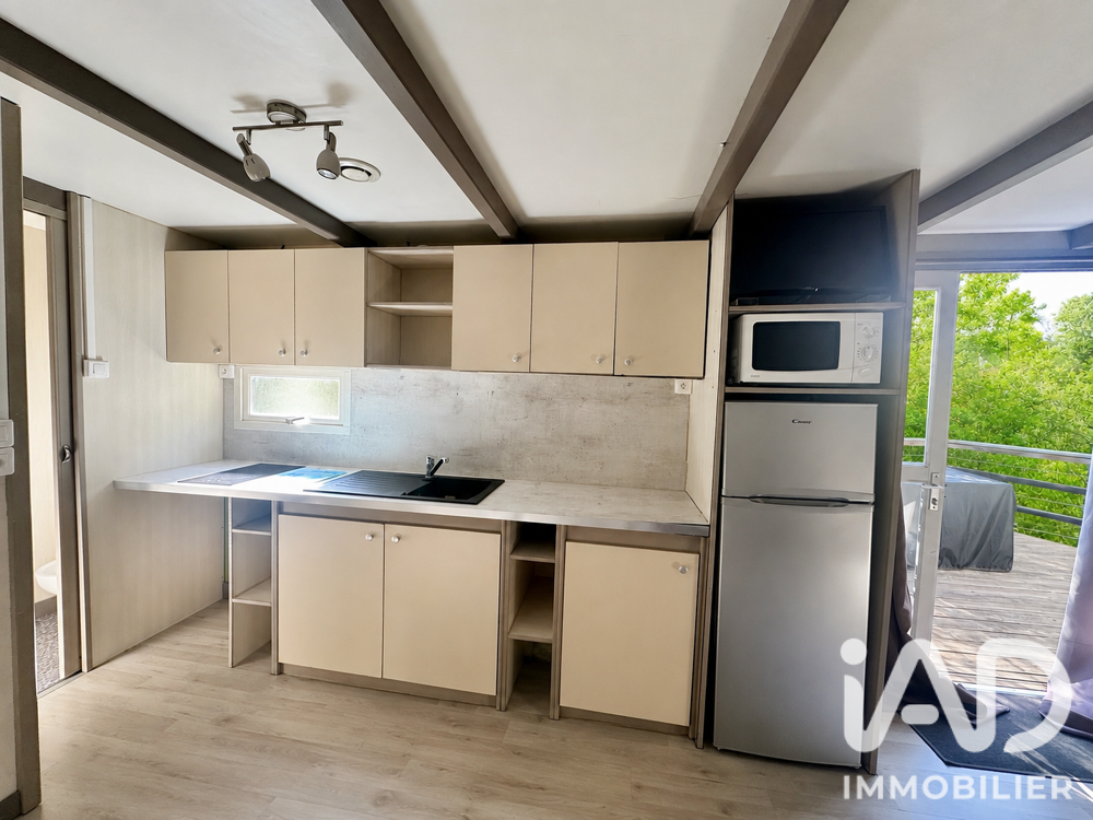 Vente Terrain Vente Terrain 207 m&sup2; Fréjus