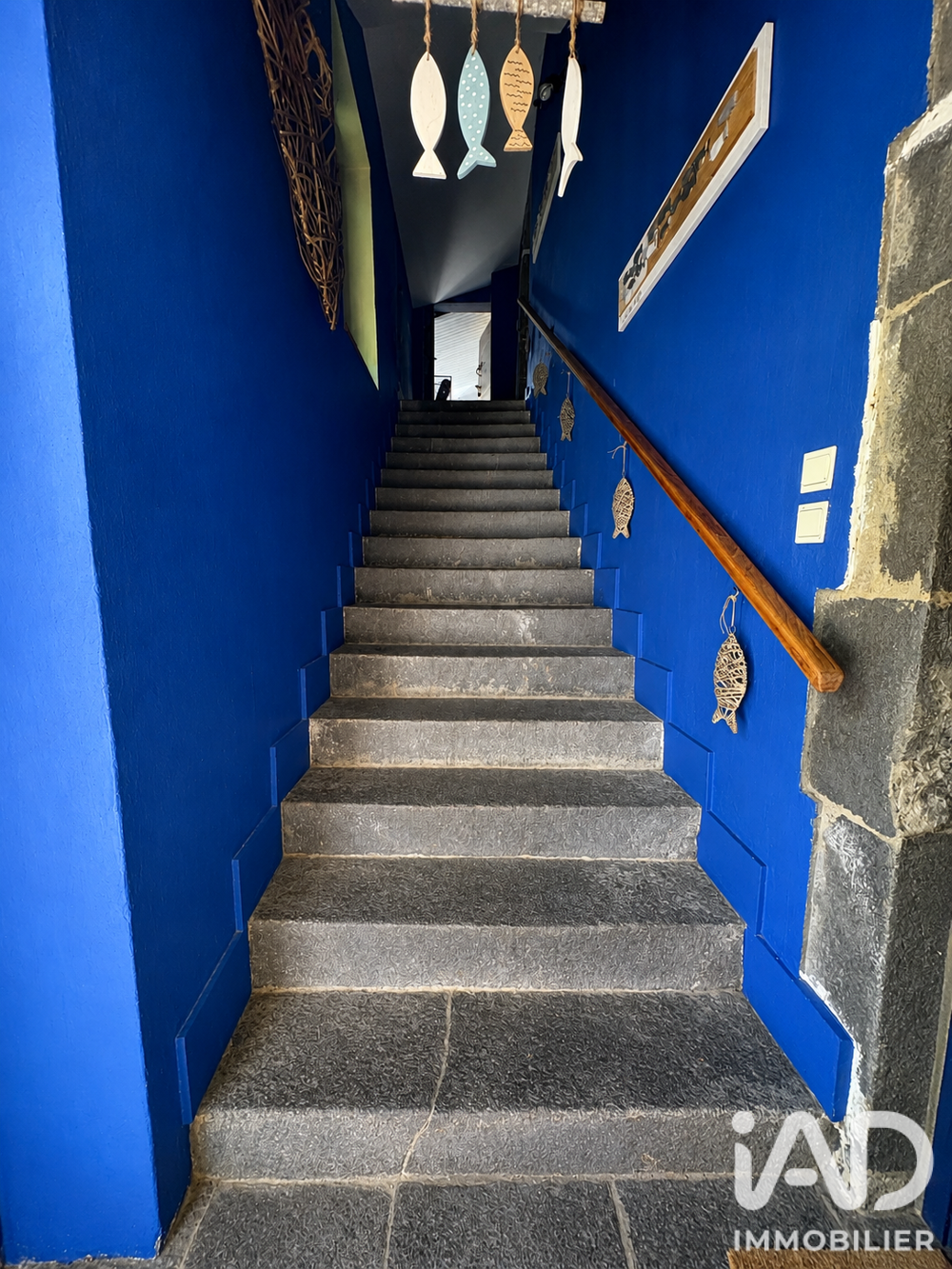 Vente Maison de village 5 pièces