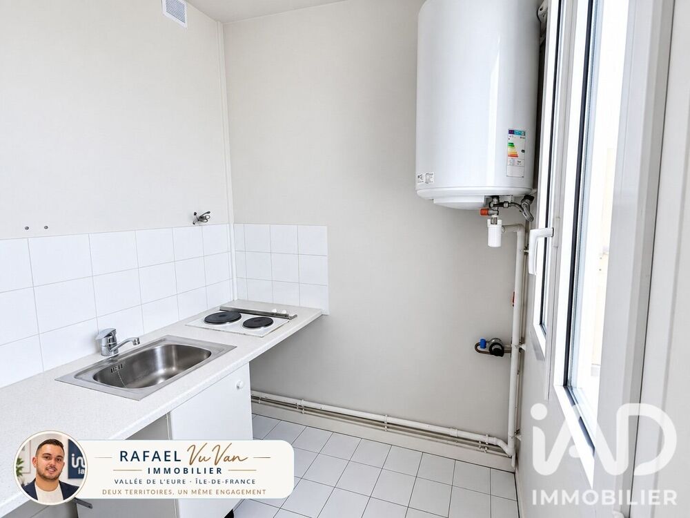Vente Appartement Vente Appartement 1 pièce Villemomble