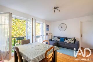 Appartement à vendre 4 pièces 72 m²