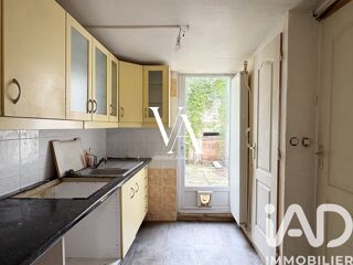 Maison � vendre 3 pi�ces 61 m�