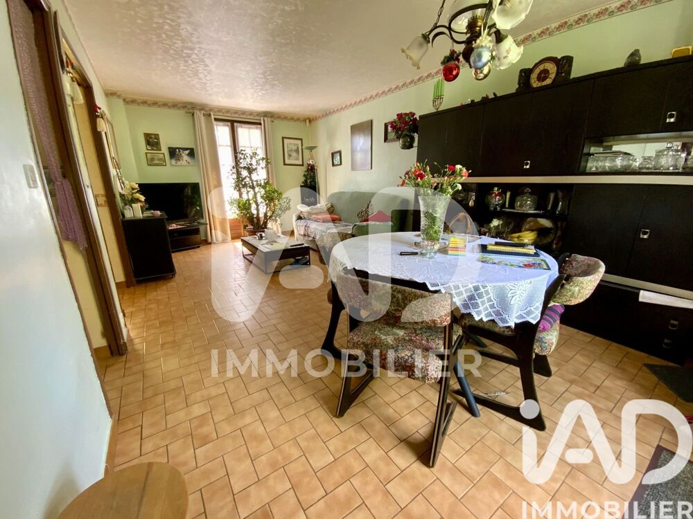 Vente Maison/villa 5 pièces