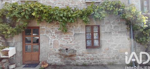   Vente Maison de village 3 pièces Maison - 3 pièce(s) - 65 m²