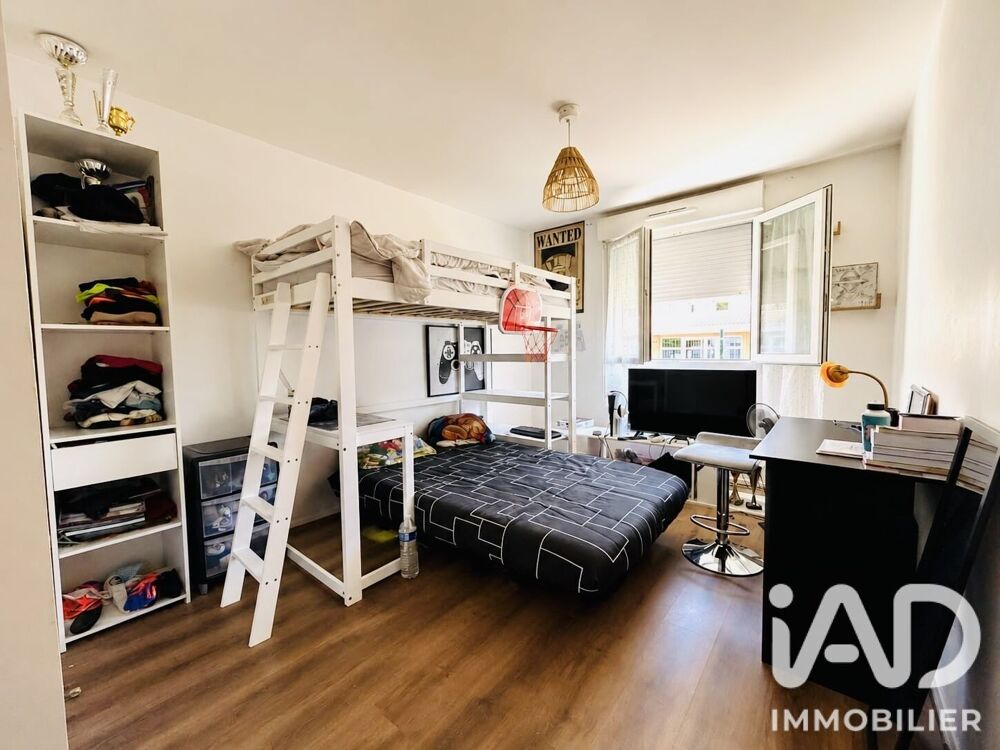 Vente Appartement Vente Appartement 3 pièces Châlons-en-champagne