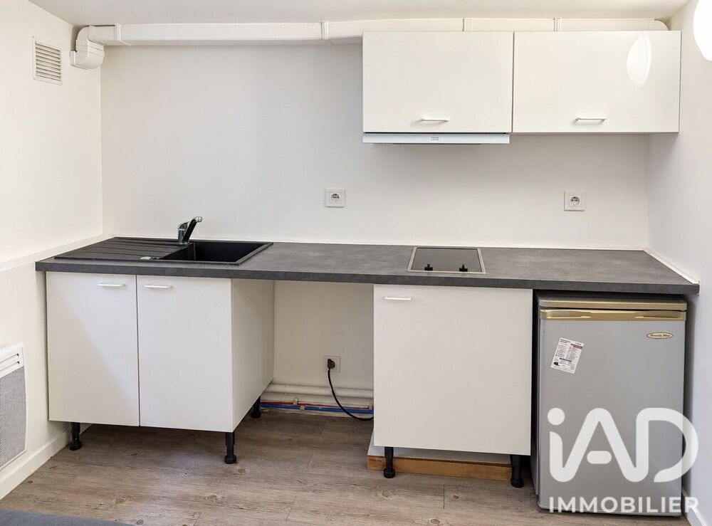 Vente Appartement Vente Appartement 1 pièce Paris 10