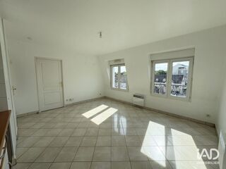 Vente Appartement Vente Appartement 2 pièces Saint-fargeau-ponthierry