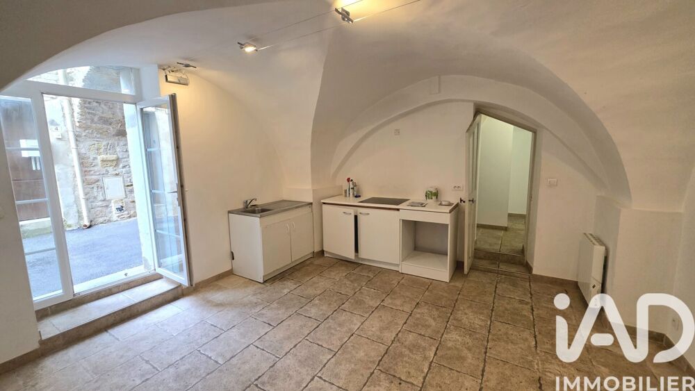 Vente Maison Vente Maison de village 3 pièces Caveirac
