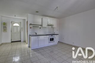  Appartement à vendre 2 pièces 43 m²