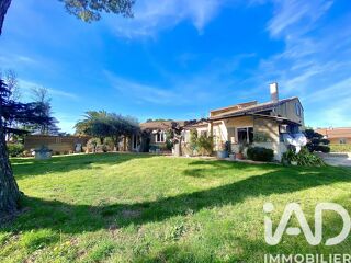  Maison à vendre 7 pièces 158 m²