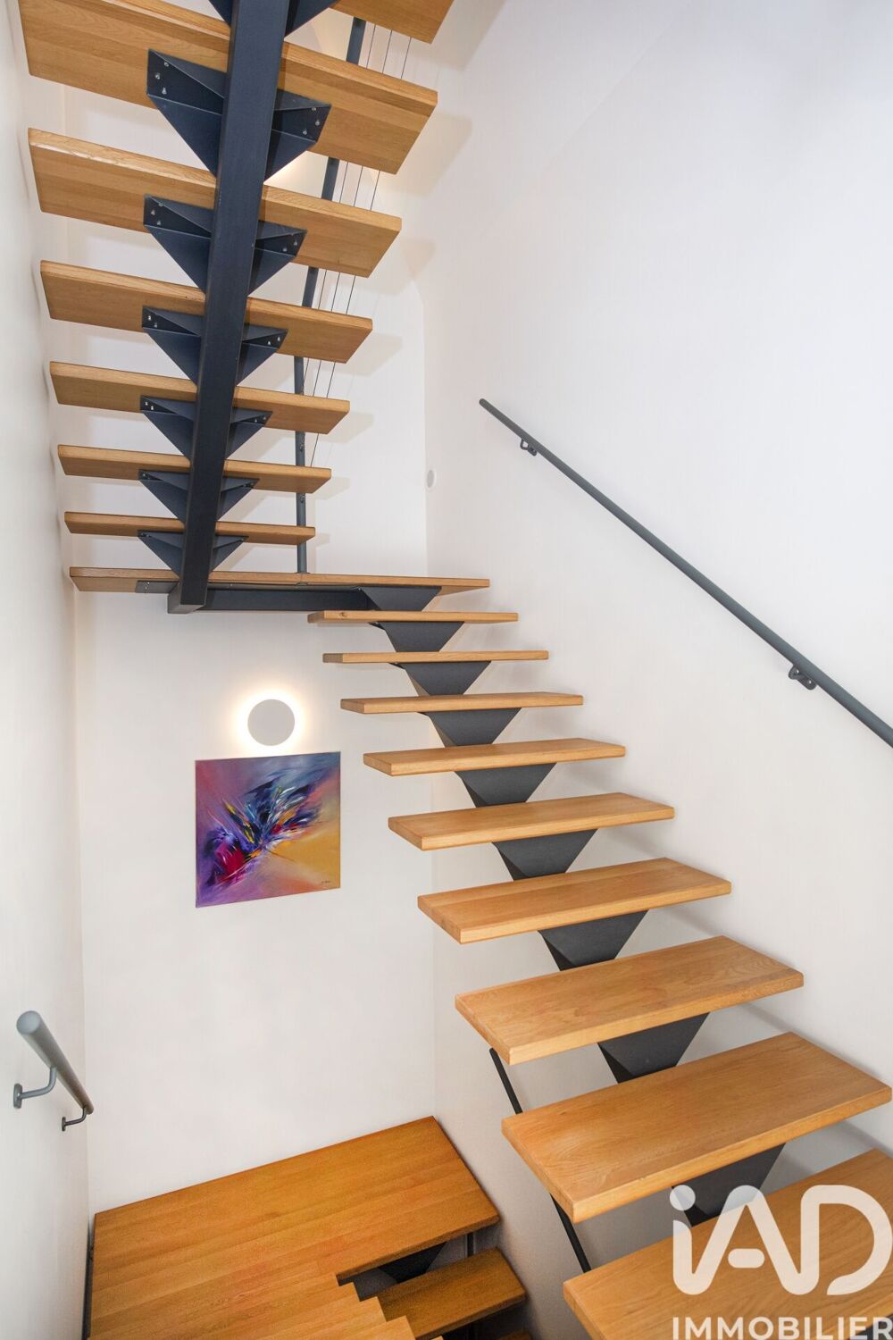 à vendre  Maison Saint-Maur-des-Fossés (94100)