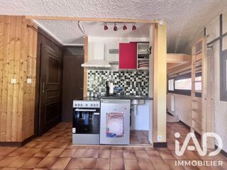  Appartement à vendre 1 pièce 27 m²