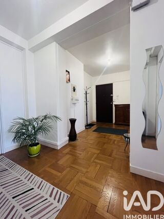  Appartement � vendre 4 pi�ces 95 m�