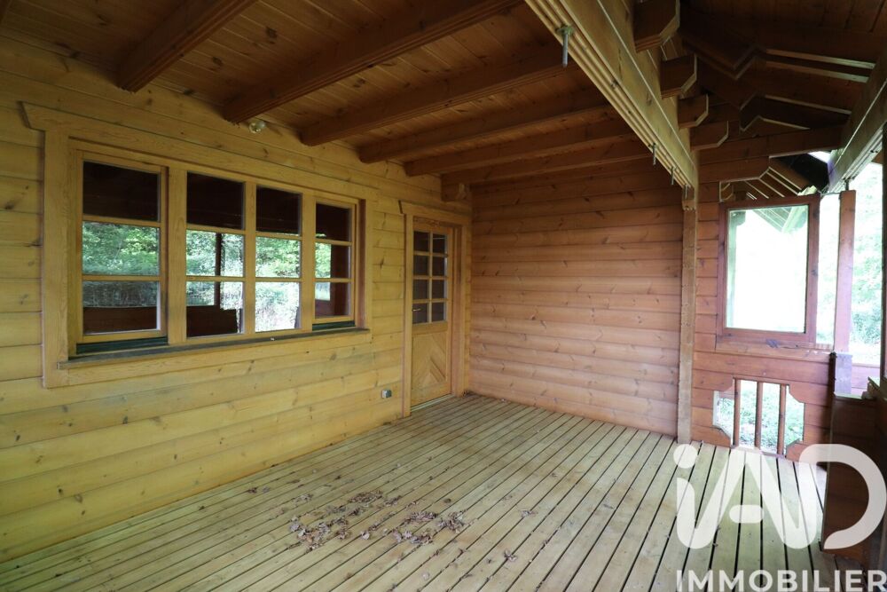 vente Autres - 3 pièce(s) - 57 m² Réau (77550)