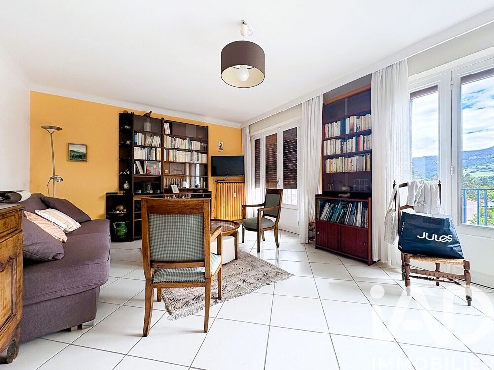 Vente Appartement Vente Appartement 5 pièces Millau