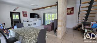  Maison à vendre 7 pièces 180 m²