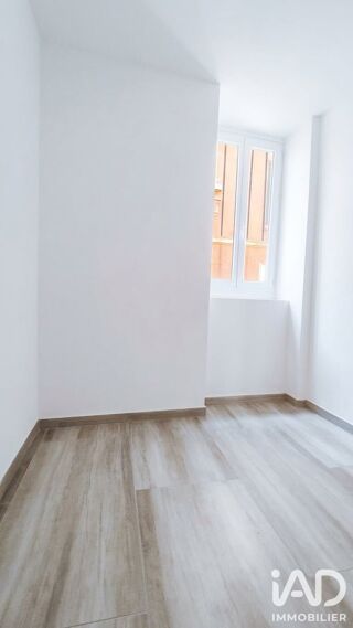  Appartement à vendre 3 pièces 42 m²