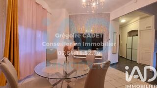  Appartement � vendre 4 pi�ces 67 m�