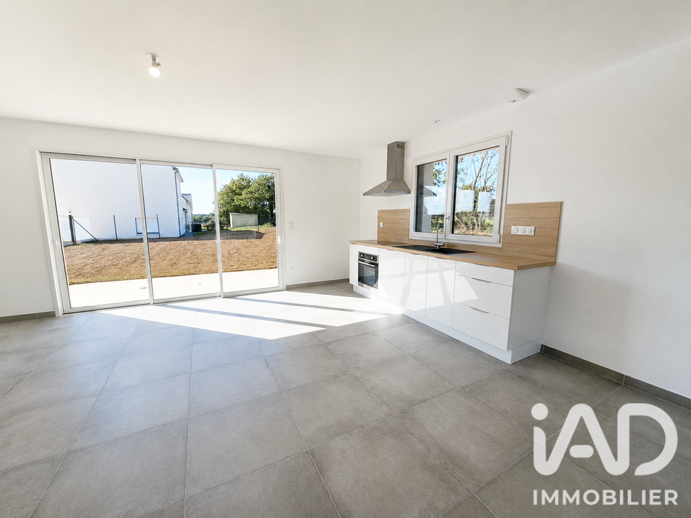 Vente Maison Vente Maison/villa 4 pièces Renac