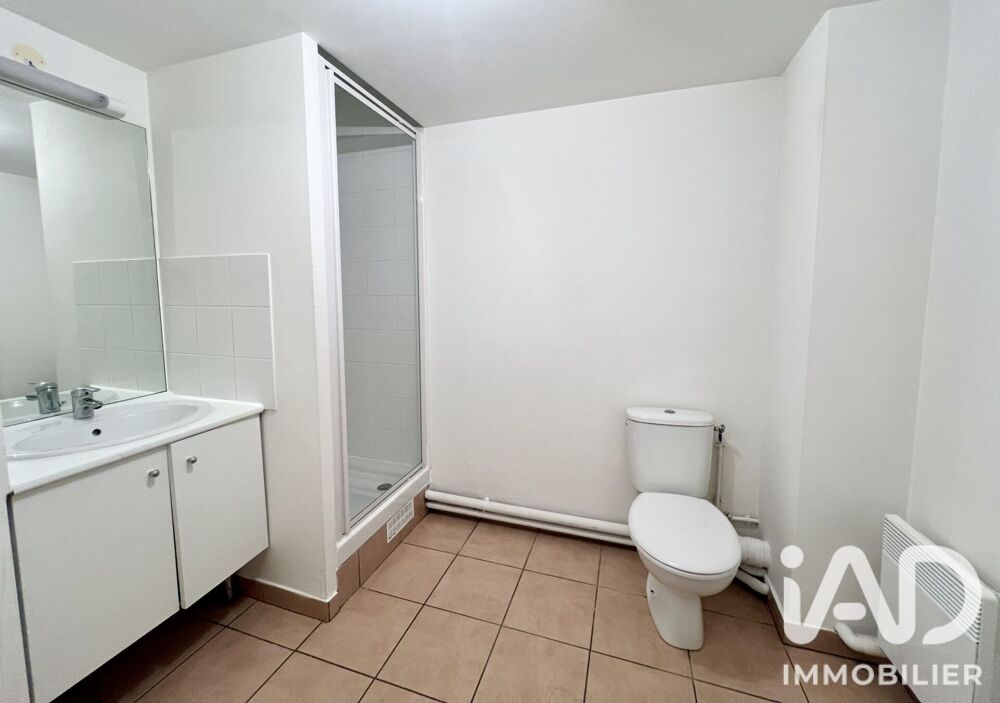 Vente Appartement Vente Appartement 1 pièce Villeneuve-la-garenne