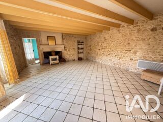  Maison à vendre 5 pièces 111 m²
