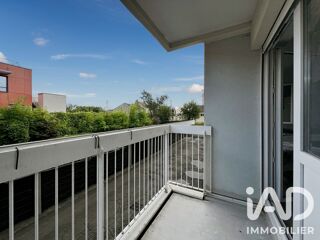  Appartement à vendre 1 pièce 28 m²