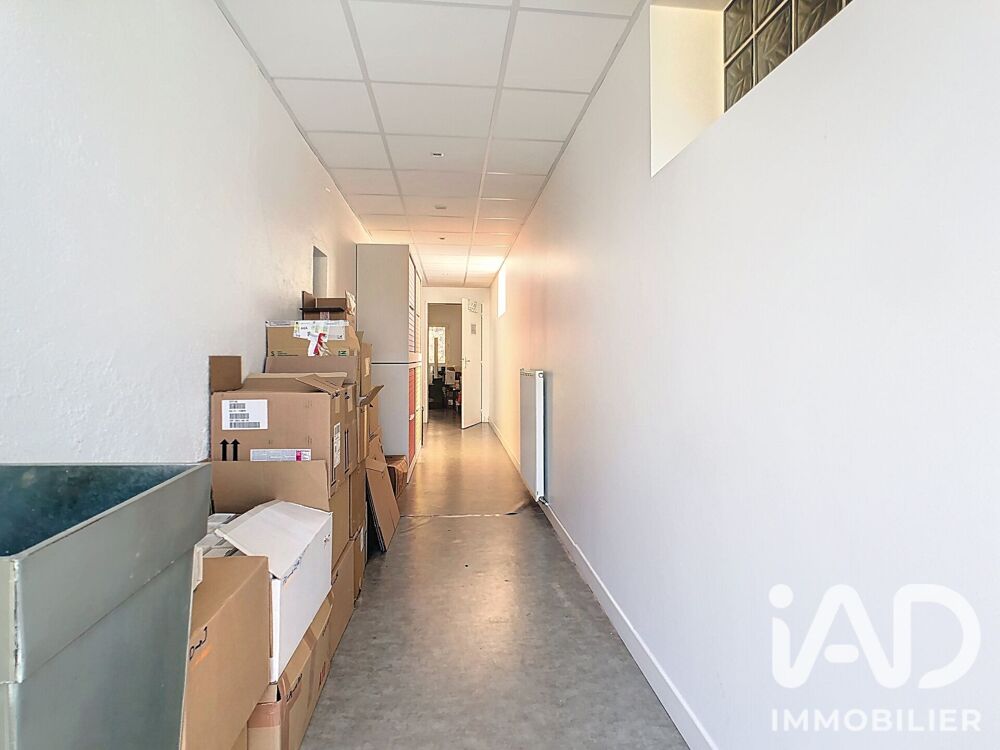 Vente Maison Vente Maison/villa 5 pièces Saint-herblain