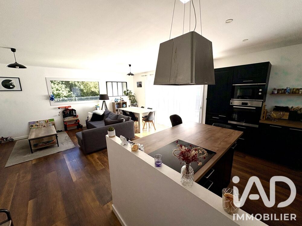 Vente Maison Vente Maison/villa 4 pièces Kermaria-sulard