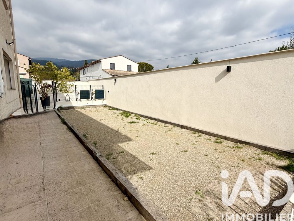 à vendre  Maison Grasse (06130)