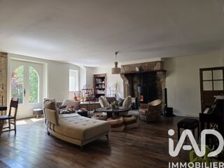 Maison à vendre 9 pièces 286 m²