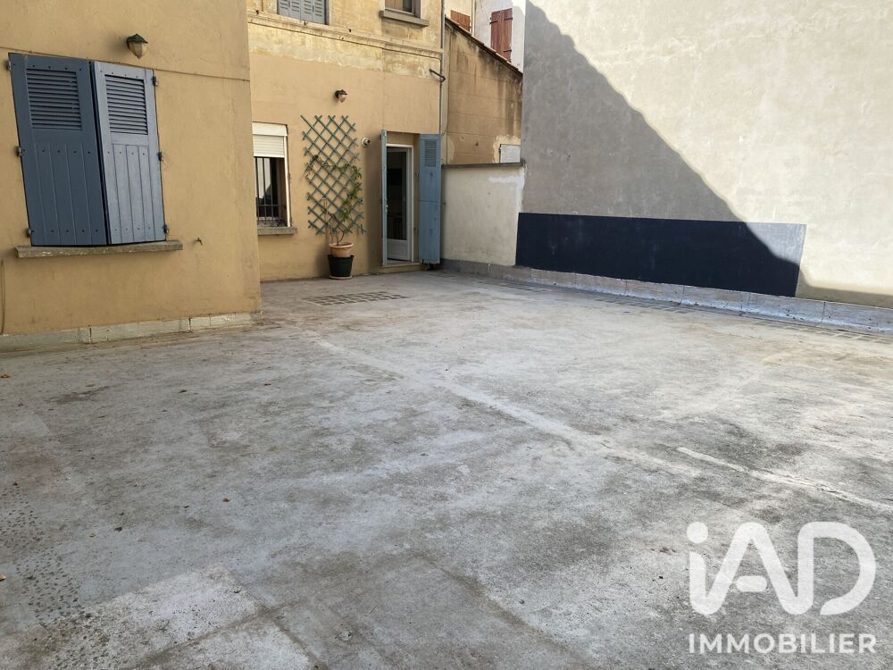 Vente Appartement Vente Appartement 5 pièces Avignon