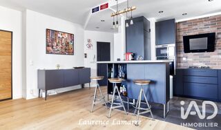  Appartement à vendre 5 pièces 92 m²