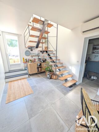  Maison à vendre 5 pièces 119 m²