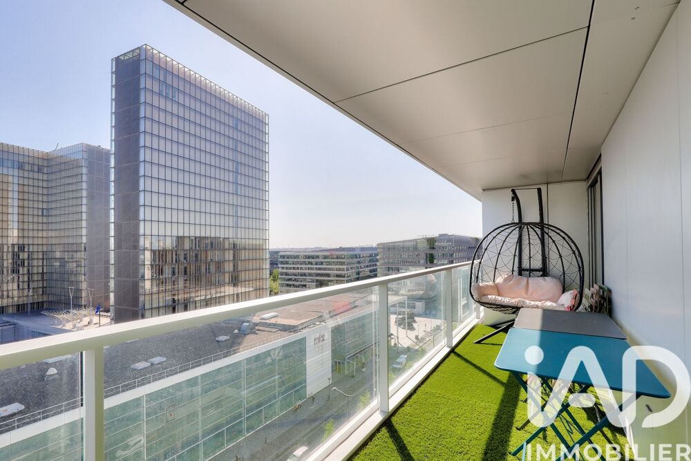 � vendre  Appartement Paris 13