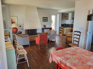 Maison à vendre 7 pièces 168 m²